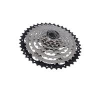 LANXUANR 8 Speed Mountain Bicycle Cassette Fit for MTB Bike, Road Bicycle,Super Light (11-40T)