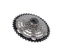 LANXUANR 9 Speed Mountain Bicycle Cassette Fit for MTB Bike, Road Bicycle,Super Light (11-40T)
