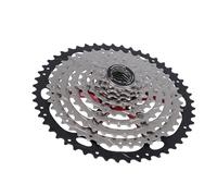 LANXUANR 9 Speed Mountain Bicycle Cassette Fit for MTB Bike, Road Bicycle,Super Light (11-46T)