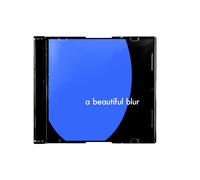 LANY – a beautiful blur – CD (Jewel Case, 2024)