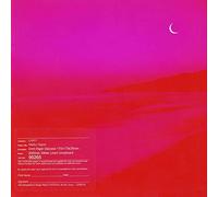 LANY - Malibu Nights