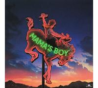 LANY - mama's boy