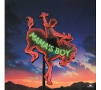 Lany: Mamas Boy - CD