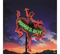 mama's boy [clear vinyl], LANY, New