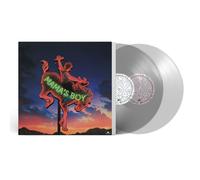 mama's boy [clear vinyl], LANY, New