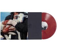 LANY – Soft – Vinyl (Maroon)