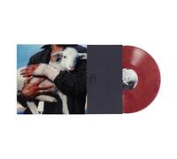 LANY – Soft – Vinyl (Maroon)