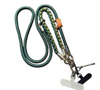 Lanyard Cellphone Wrist Hands Strap Cord To Hanging The Mobile Rope For Mobile Smartphone Shoulder Phone Chain Phone Lanyard Crossbody