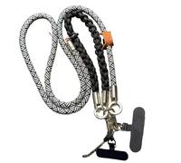 Lanyard Cellphone Wrist Hands Strap Cord to Hanging The Mobile Rope for Mobile Smartphone Shoulder Phone Chain Phone Neck Holder