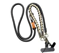 Lanyard Cellphone Wrist Hands Strap Cord To Hanging The Mobile Rope For Mobile Smartphone Shoulder Phone Chain Phone Lanyard Crossbody