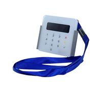 Lanyard Holster Holder For SumUp Air Card Reader Mount Bracket With Strap