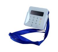 Lanyard Holster Holder For SumUp Air Card Reader Mount Bracket With Strap