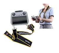 Lanyard Neck Strap for DJI Mini 3 Pro / Mini 3 / Mavic 3 PRO/Mavic 3 /Mavic 3 Classic Drone for DJI RC / RC Pro Remote Control Hanging Belt Sling "Don‘’t disturb " Wider Straps Aerial Photograph