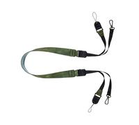 Lanyard Neck Straps For RC2 Buckles Straps For Air 3S Remote Controller Neck Lanyard Accessories PU Leather Camera