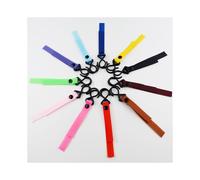 (Lanyard) New Baby Stroller Handle PU Leather Baby Stroller Baby Stroller Armrest Box Babies Accessories Protective Cover