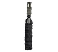 Lanyard with panic snap hook Waldhausen Gloomy