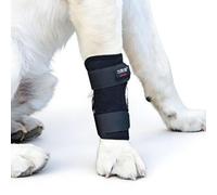 Lanyihome Pet Hind Leg Support Brace, Black, Size L, Joint Protection for Senior Dogs and Cats with Weakness