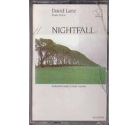 Lanz, David - Nightfall [CASSETTE]