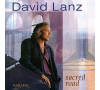 Lanz, David - Sacred Road [CASSETTE]