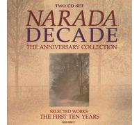 Lanz - Vol. 1-Narada Decade