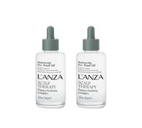 L'Anza Balancing Pre-Wash Oil - 100ml Double