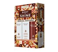 L'Anza Body & Shine Healing Volume Set - 1 ea