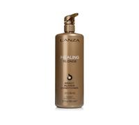 L’ANZA Healing Blonde Bright Conditioner, Formulated for Natural & Decolourized Blonde Hair - Boosts Shine and Brightness while Healing, with Sulfate-free, Paraben-free, Gluten-free Formula (950ml)