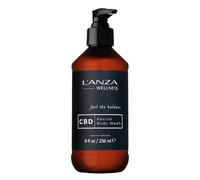 L'ANZA CBD Body Wash 236ml