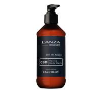 L'ANZA CBD Body Wash 236ml
