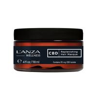 L'ANZA CBD Replenishing Masque 118ml