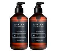 L'ANZA CBD Revive Conditioner 263ml Double