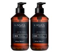 L'ANZA CBD Revive Shampoo 263ml Double