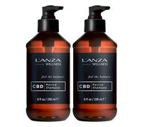 L'ANZA CBD Revive Shampoo 263ml Double