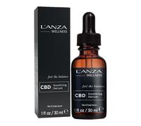 L'ANZA CBD Soothing Serum 30ml