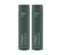 L'Anza DOUBLE Scalp Therapy Balancing Shampoo - 300ml