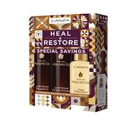 L'Anza Heal & Restore Keratin Healing Oil 1 ea - 1 ea