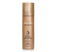 L'Anza Healing Blonde Bright Blonde Conditioner 250ml
