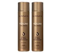 Healing Blonde Bright Blonde Conditioner 250ml Double Lanza Clear One Size