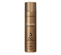 L'Anza Healing Blonde Bright Blonde Conditioner 250ml
