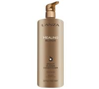 L’ANZA Healing Blonde Bright Conditioner, Formulated for Natural & Decolourized Blonde Hair - Boosts Shine and Brightness while Healing, with Sulfate-free, Paraben-free, Gluten-free Formula (950ml)