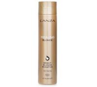 L'Anza Healing Blonde Bright Blonde Shampoo 300ml