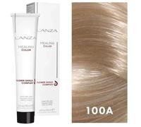 L'ANZA Healing Color 100A (100/1) Ultra Light Ash Blonde 90ml 90 ml