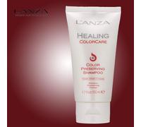 L'Anza Healing Color Care Shampoo 50ml|Travel Size|Plane Safe|Travel Size