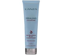 L'ANZA Healing ColorCare Blue De-Brassing Conditioner 250ml