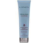 L'Anza Healing ColorCare De-Brassing Blue Conditioner 250ml
