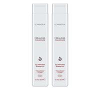 L'ANZA Healing ColorCare Clarifying Shampoo 300ml Double