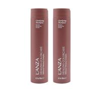 L'Anza Healing ColorCare Clarifying Shampoo - 300ml Double