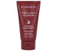 L'anza Healing ColorCare Trauma Treatment intensive conditioner for damaged and colour-treated hair 50 ml