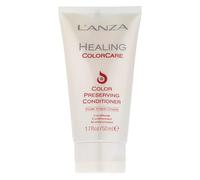 L'Anza Healing ColorCare Conditioner 50ml Travel Size / Plane safe
