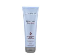 L'Anza Healing Colorcare De Brassing Blue Conditioner 250ml